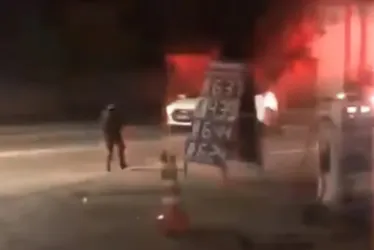 Imagem ilustrativa da imagem Ameaçada por bandido, mulher ajoelha, faz oração e arma falha no ES