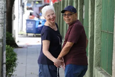 Imagem ilustrativa da imagem Amigos para sempre: casais que são "melhores amigos" tendem a ser mais felizes