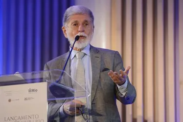 
          Imagem ilustrativa da imagem Amorim vai ao Fórum da Paz e conversa com EUA sobre Gaza
          