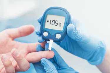 Imagem ilustrativa da imagem Amputações de pés e pernas em decorrência do diabetes batem recorde