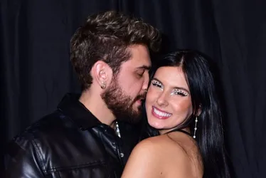 Imagem ilustrativa da imagem Ana Castela e Gustavo Mioto revelam que reataram namoro há duas semanas