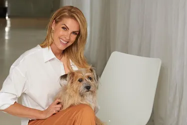 Imagem ilustrativa da imagem Ana Hickmann detalha desafios após acusação de agressão: 'Me reencontrando'