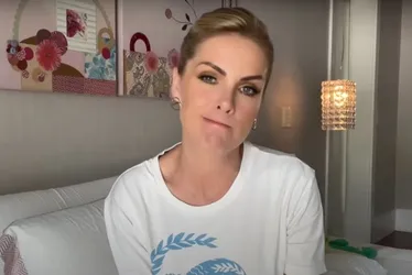 Imagem ilustrativa da imagem Ana Hickmann diz que sofre tortura psicológica após separação