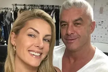 Imagem ilustrativa da imagem Ana Hickmann e Alexandre Correa são cobrados por dívidas que somam ao menos R$ 5 mi