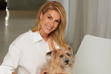 Imagem ilustrativa da imagem Ana Hickmann: marcas interessadas em publicidade aumentam após caso de violência