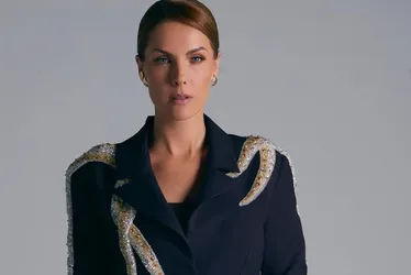 Imagem ilustrativa da imagem Ana Hickmann vai apresentar especial de fim de ano na Record; saiba como será