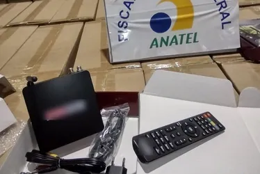Imagem ilustrativa da imagem Anatel multa pessoa física por comercialização de produto clandestino