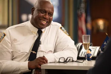 Imagem ilustrativa da imagem Andre Braugher: causa da morte do ator de 'Brooklyn Nine-Nine' é revelada