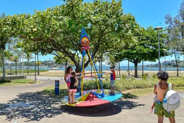 Imagem ilustrativa da imagem Aniversário da Praça da Ciência em Vitória terá programação especial. Confira