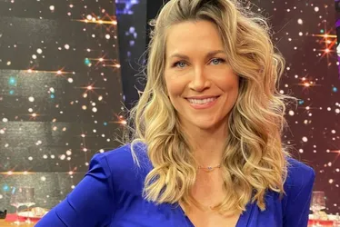 Imagem ilustrativa da imagem Anne Lottermann conta que passou por cirurgia para retirar câncer