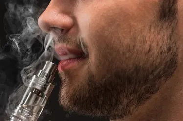 Imagem ilustrativa da imagem Anvisa discute nesta sexta-feira regulamentação de cigarro eletrônico