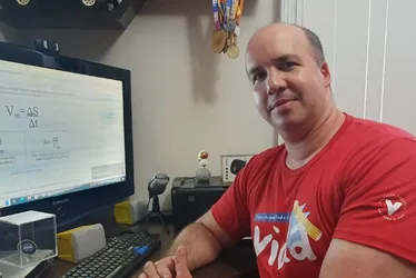 Imagem ilustrativa da imagem Apelidar fórmulas ajuda a ter bom desempenho no Enem
