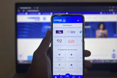 Imagem ilustrativa da imagem Aplicativo Conecta Recife ganha versão mais moderna