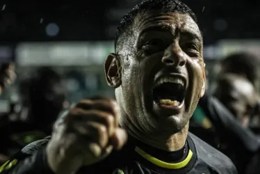 Imagem ilustrativa da imagem Após anunciar saída de Diego Souza, Sport informa contratação de Ricardo Drubscky