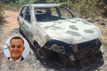 Imagem ilustrativa da imagem Após ser preso, homem confessa ter matado dentista no Norte do ES