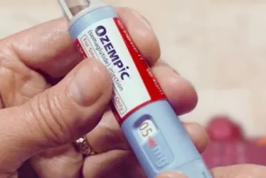 Imagem ilustrativa da imagem Aprovada injeção que trata diabetes e ajuda a perder peso