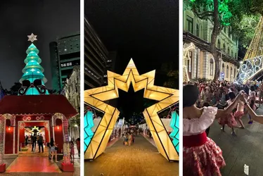 Imagem ilustrativa da imagem Aproveite o domingo no Recife, sozinho, acompanhado ou com as crianças