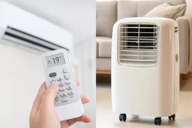 Imagem ilustrativa da imagem Ar-condicionado ou climatizador? Como escolher a melhor opção para amenizar o calor