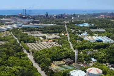 Imagem ilustrativa da imagem ArcelorMittal Tubarão abre 60 vagas para menor aprendiz