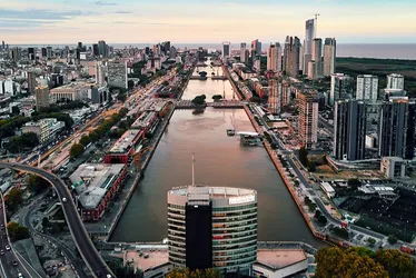 Imagem ilustrativa da imagem Argentina supera Brasil com os imóveis mais valorizados da América Latina