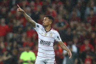 Imagem ilustrativa da imagem Arrascaeta treina e pode reforçar Flamengo; Allan passa por cirurgia