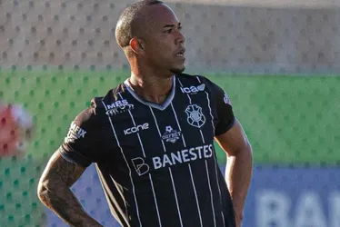 Imagem ilustrativa da imagem Artilheiro do ano no futebol capixaba é anunciado pelo Rio Branco