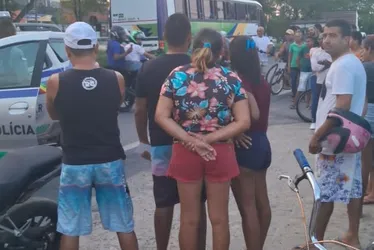 Imagem ilustrativa da imagem Assassinatos em Cruz de Rebouças, em Igarassu