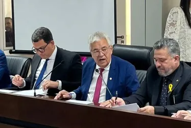 Imagem ilustrativa da imagem Assembleia Legislativa discute projeto que muda funcionamento dos cartórios