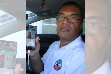Imagem ilustrativa da imagem Associação de motoristas: “Decisão contra Uber é só para criar alvoroço”