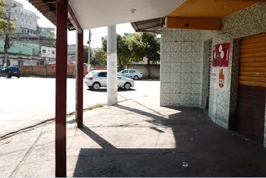Imagem ilustrativa da imagem Ataque a tiros deixa 5 pessoas feridas em bar de Vila Velha