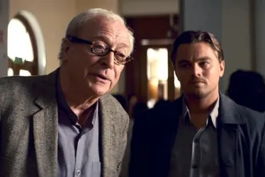Imagem ilustrativa da imagem Ator Michael Caine anuncia aposentadoria do cinema