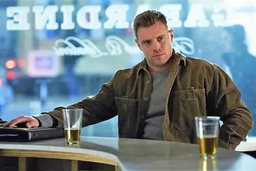 Imagem ilustrativa da imagem Ator de 'Suits' e 'CSI: Nova York' morre aos 43 anos
