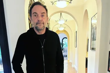 Imagem ilustrativa da imagem Ator de 'Supernatural' diz que foi ressuscitado quatro vezes após seis infartes