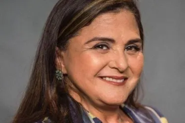Imagem ilustrativa da imagem Atriz Elizangela morre aos 68 anos no Rio de Janeiro