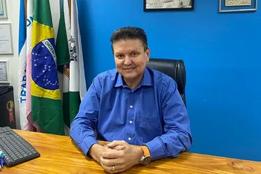 Imagem ilustrativa da imagem Autoridades destacam a importância do jornal