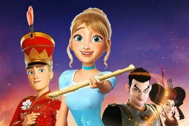 Imagem ilustrativa da imagem Aventuras e risos no cinema durante as férias de verão