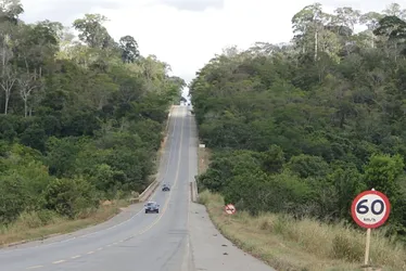 Imagem ilustrativa da imagem BR-101: acordo prevê construção de contorno em 4 cidades do ES