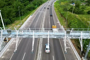Imagem ilustrativa da imagem BR-101: acordo prevê construção de contorno em 4 cidades do ES