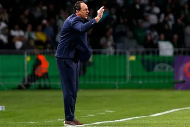 Imagem ilustrativa da imagem Bahia vence o Coritiba de virada na estreia de Ceni e se afasta do Z-4