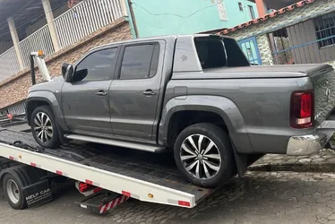 Imagem ilustrativa da imagem Bancos proibidos de tomar carro sem ordem judicial