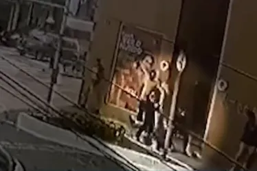 Imagem ilustrativa da imagem Bandidos assaltam empresa e agridem empresário em Vila Velha