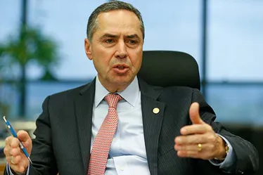 Imagem ilustrativa da imagem Barroso põe na pauta separação de bens de idosos que se casam com mais de 70