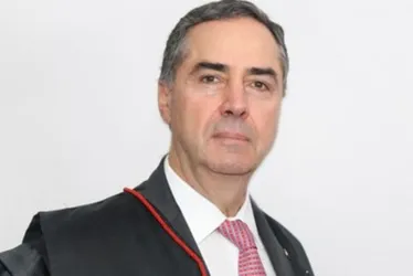 Imagem ilustrativa da imagem Barroso precisa vencer crise no diálogo entre STF e sociedade