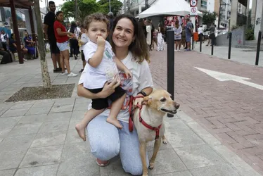 Imagem ilustrativa da imagem Beleza, segurança e arte na nova Rua da Lama