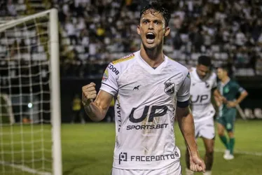Imagem ilustrativa da imagem Bicampeão da Série C é o novo reforço do Vitória