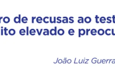 Imagem ilustrativa da imagem Blitze multam mais de 500 motoristas na Grande Vitória