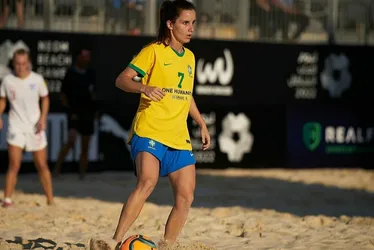 Imagem ilustrativa da imagem Boas vindas para o espaço de todos os esportes