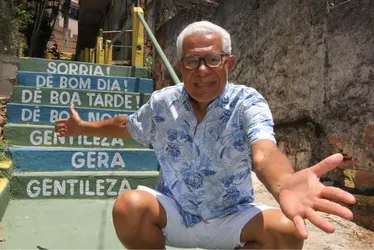 Imagem ilustrativa da imagem “Bondes eram o ponto de encontro dos apaixonados”, diz agitador cultural
