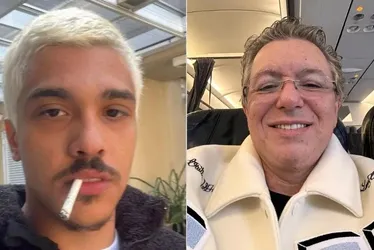 Imagem ilustrativa da imagem Boninho descarta participação de Chico Moedas no 'BBB24'