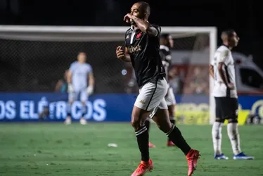 Imagem ilustrativa da imagem Botafogo perde 3ª seguida, tem título ameaçado e Vasco sai da zona de rebaixamento